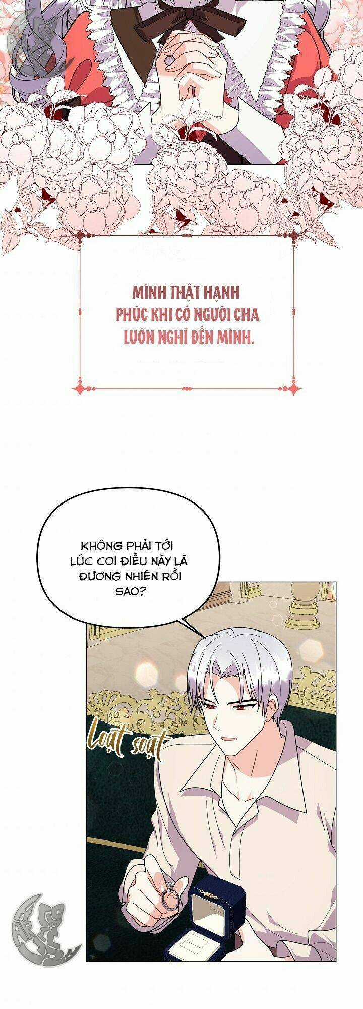 Chủ Nhân Cô Nhi Viện Muốn Nghỉ Ngơi Chapter 39 trang 10