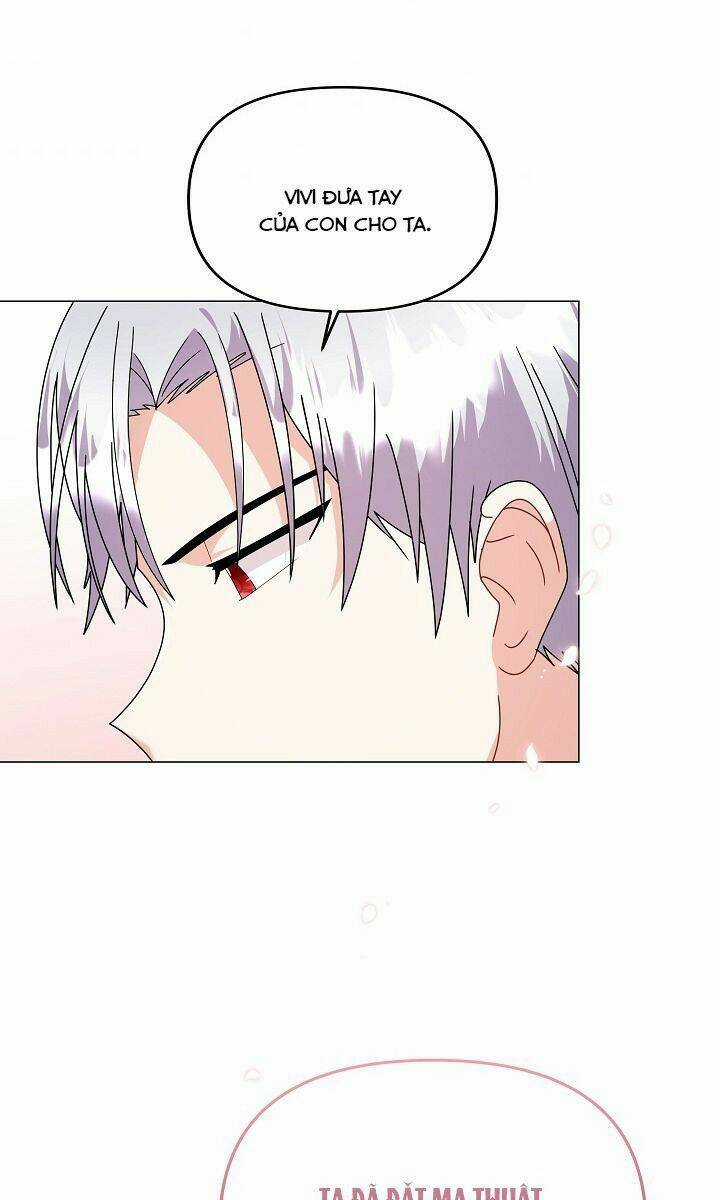 Chủ Nhân Cô Nhi Viện Muốn Nghỉ Ngơi Chapter 39 trang 11