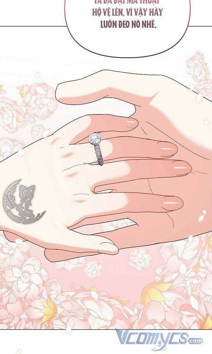 Chủ Nhân Cô Nhi Viện Muốn Nghỉ Ngơi Chapter 39 trang 12