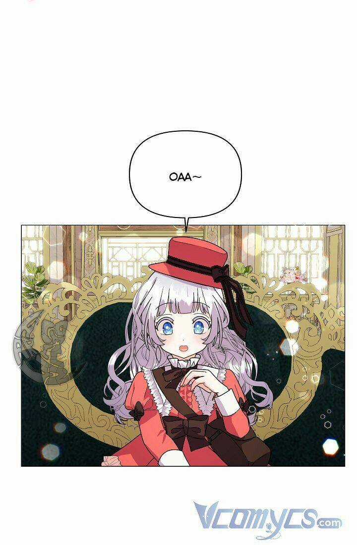 Chủ Nhân Cô Nhi Viện Muốn Nghỉ Ngơi Chapter 39 trang 13