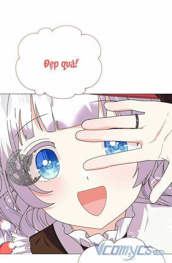 Chủ Nhân Cô Nhi Viện Muốn Nghỉ Ngơi Chapter 39 trang 14