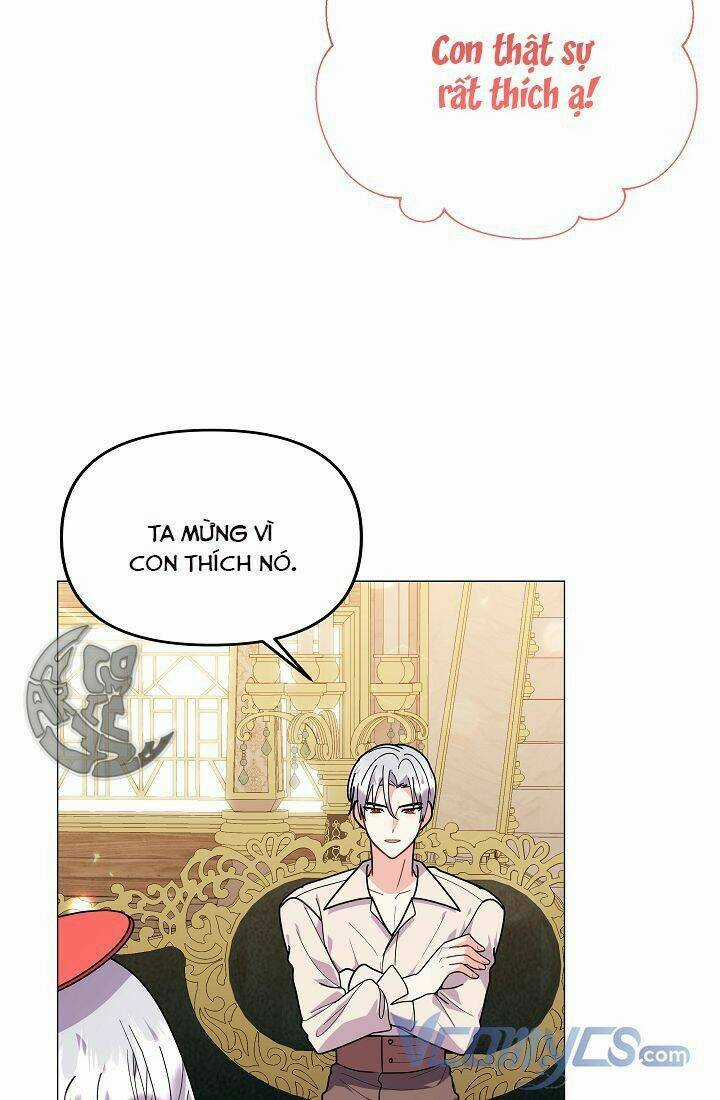 Chủ Nhân Cô Nhi Viện Muốn Nghỉ Ngơi Chapter 39 trang 15