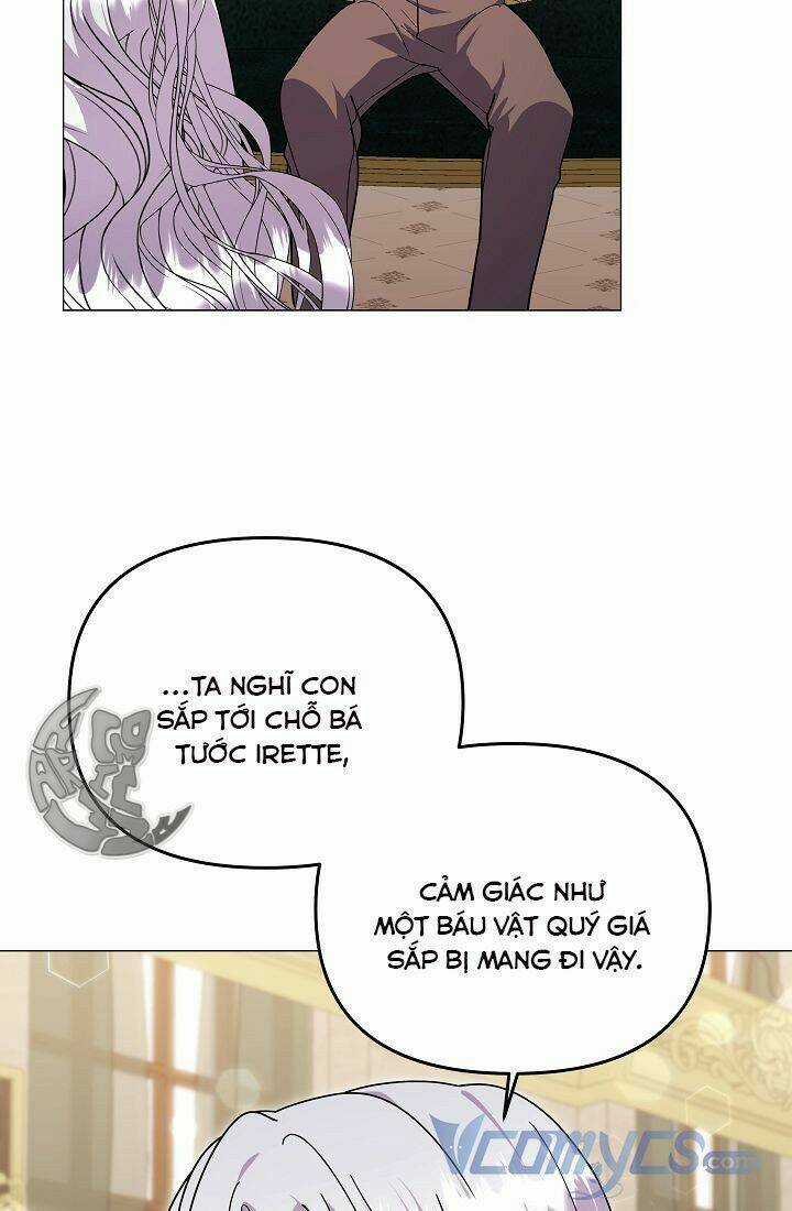 Chủ Nhân Cô Nhi Viện Muốn Nghỉ Ngơi Chapter 39 trang 16