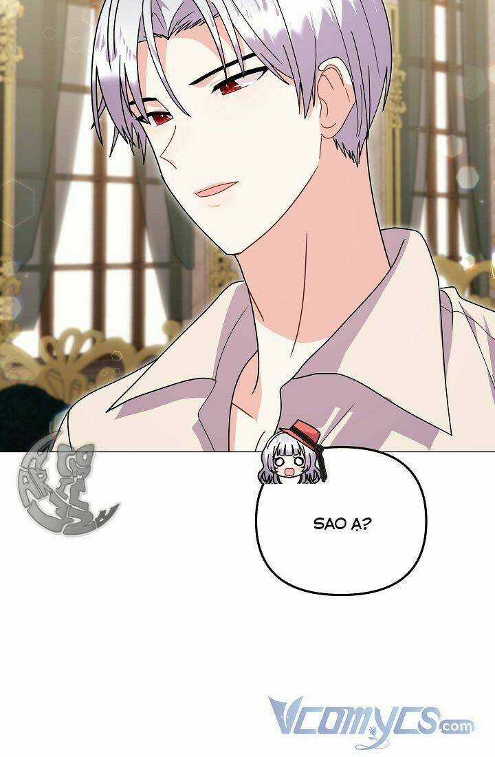 Chủ Nhân Cô Nhi Viện Muốn Nghỉ Ngơi Chapter 39 trang 17