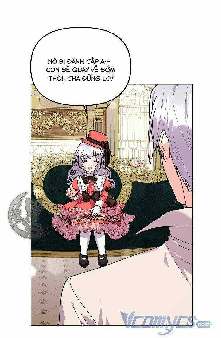 Chủ Nhân Cô Nhi Viện Muốn Nghỉ Ngơi Chapter 39 trang 18