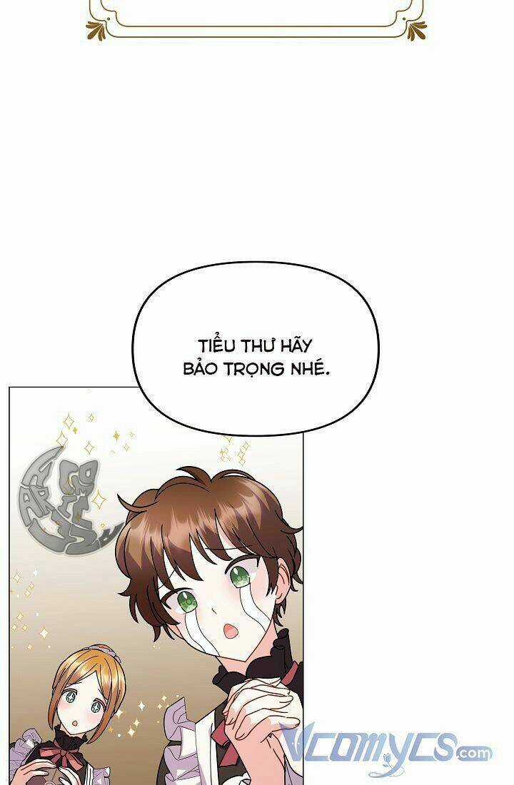 Chủ Nhân Cô Nhi Viện Muốn Nghỉ Ngơi Chapter 39 trang 22