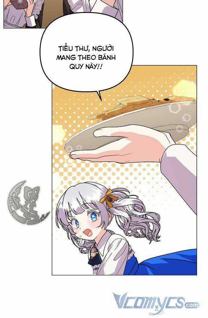 Chủ Nhân Cô Nhi Viện Muốn Nghỉ Ngơi Chapter 39 trang 23