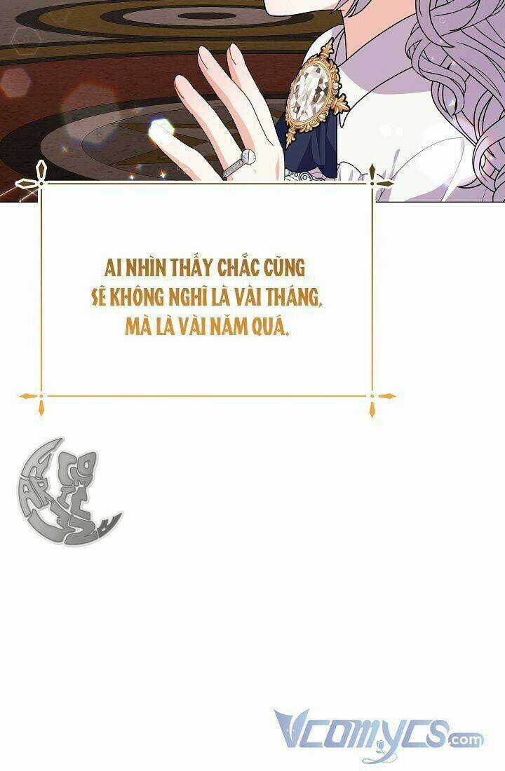 Chủ Nhân Cô Nhi Viện Muốn Nghỉ Ngơi Chapter 39 trang 25