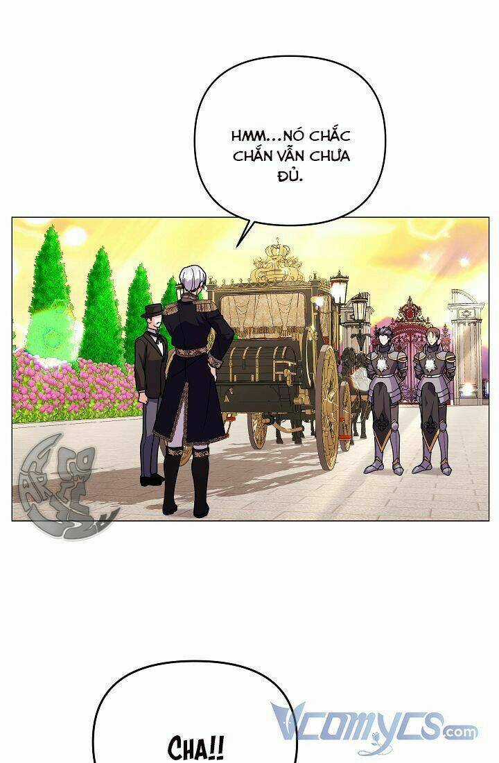 Chủ Nhân Cô Nhi Viện Muốn Nghỉ Ngơi Chapter 39 trang 26