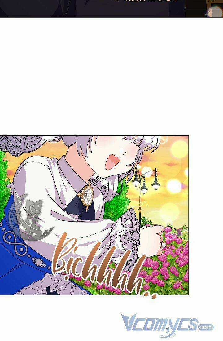 Chủ Nhân Cô Nhi Viện Muốn Nghỉ Ngơi Chapter 39 trang 28