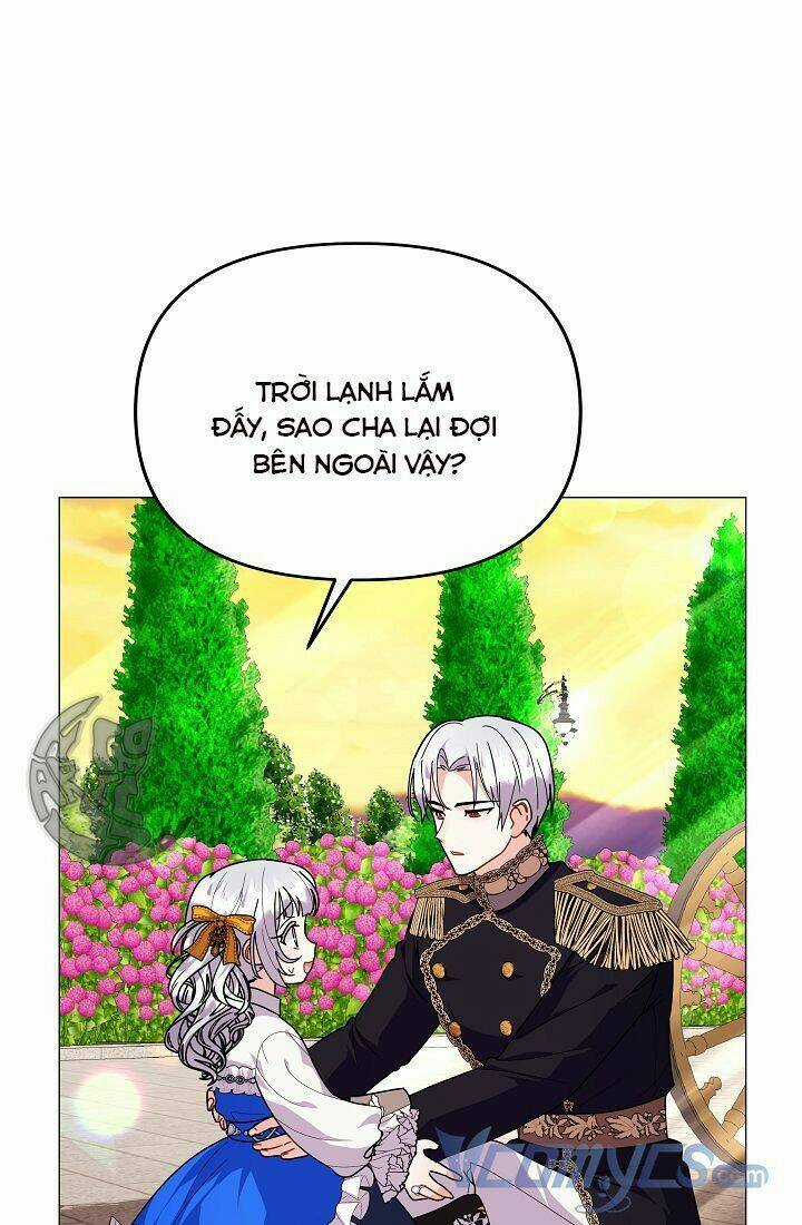 Chủ Nhân Cô Nhi Viện Muốn Nghỉ Ngơi Chapter 39 trang 29