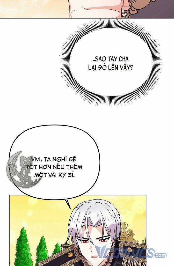 Chủ Nhân Cô Nhi Viện Muốn Nghỉ Ngơi Chapter 39 trang 31