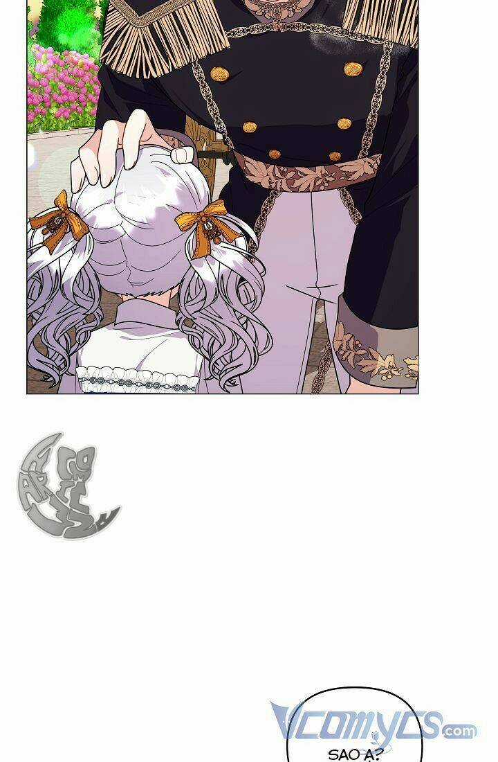 Chủ Nhân Cô Nhi Viện Muốn Nghỉ Ngơi Chapter 39 trang 32