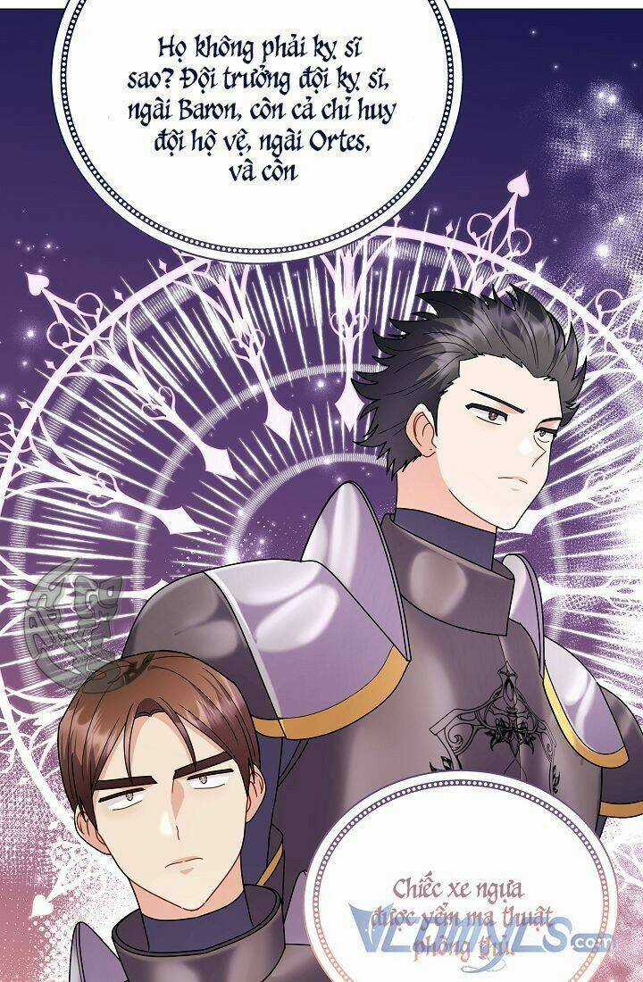 Chủ Nhân Cô Nhi Viện Muốn Nghỉ Ngơi Chapter 39 trang 34