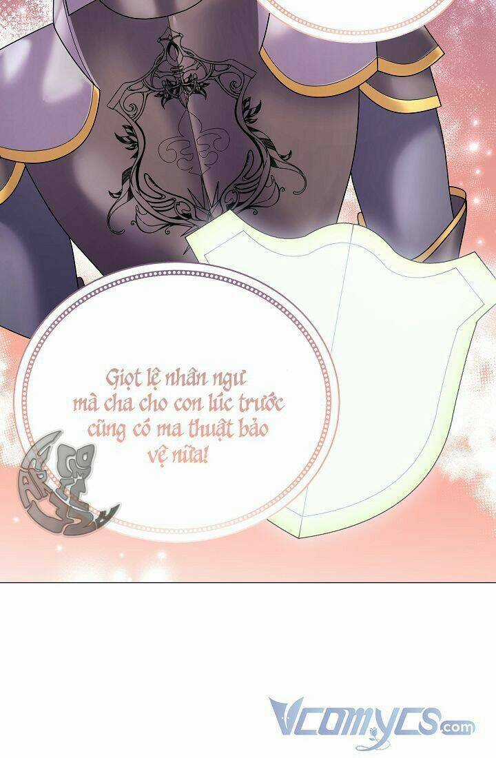 Chủ Nhân Cô Nhi Viện Muốn Nghỉ Ngơi Chapter 39 trang 35