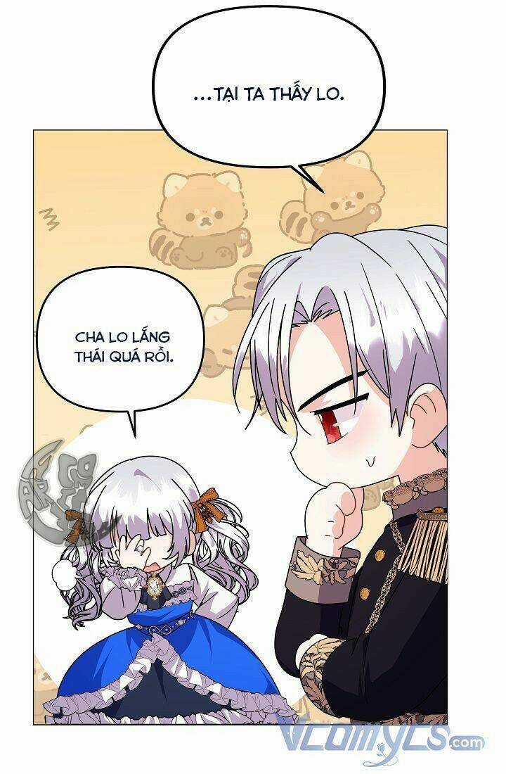 Chủ Nhân Cô Nhi Viện Muốn Nghỉ Ngơi Chapter 39 trang 36