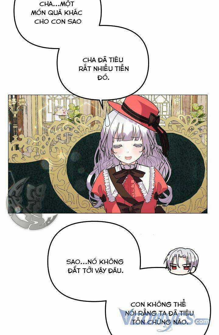 Chủ Nhân Cô Nhi Viện Muốn Nghỉ Ngơi Chapter 39 trang 4