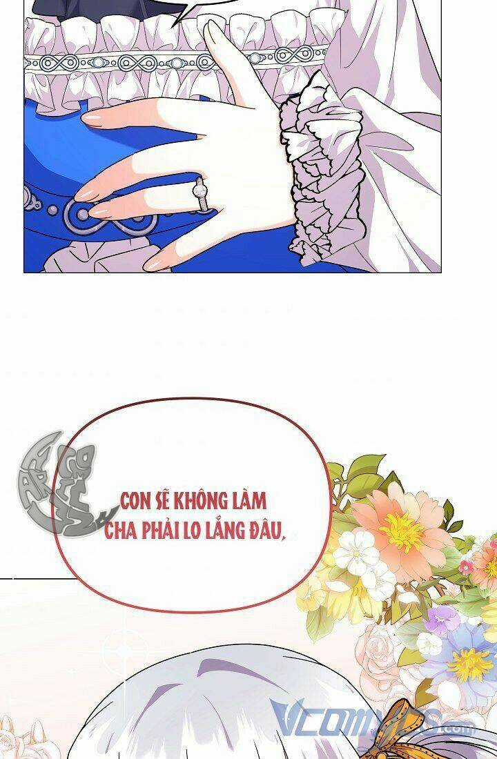 Chủ Nhân Cô Nhi Viện Muốn Nghỉ Ngơi Chapter 39 trang 40