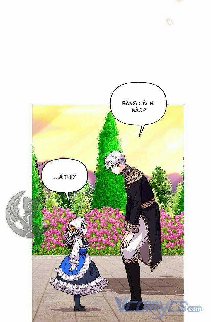 Chủ Nhân Cô Nhi Viện Muốn Nghỉ Ngơi Chapter 39 trang 42