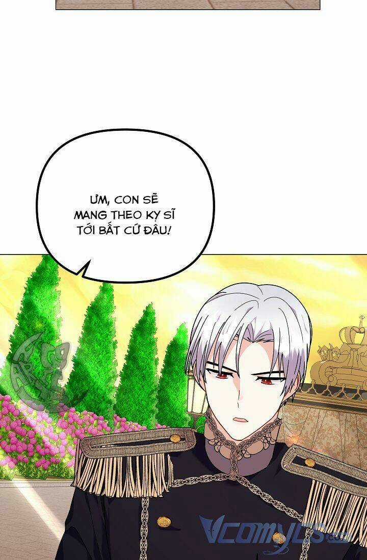 Chủ Nhân Cô Nhi Viện Muốn Nghỉ Ngơi Chapter 39 trang 43