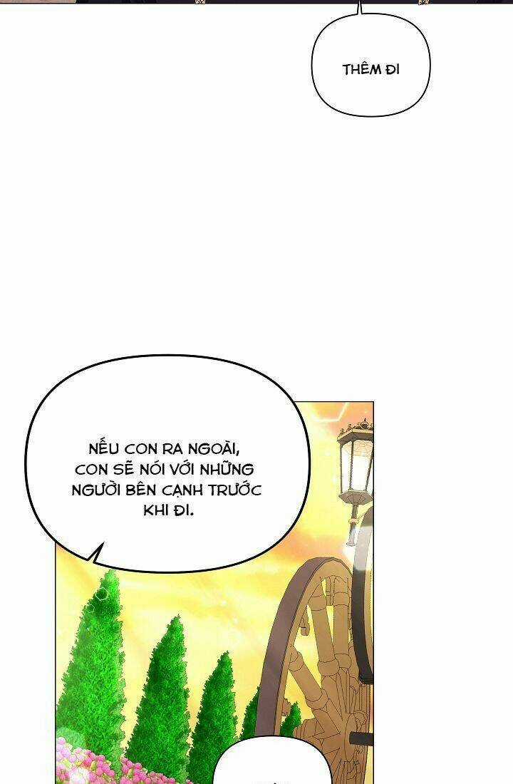 Chủ Nhân Cô Nhi Viện Muốn Nghỉ Ngơi Chapter 39 trang 44