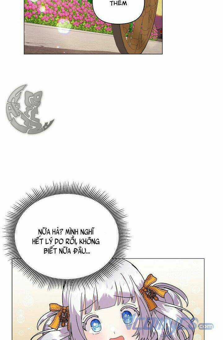 Chủ Nhân Cô Nhi Viện Muốn Nghỉ Ngơi Chapter 39 trang 45