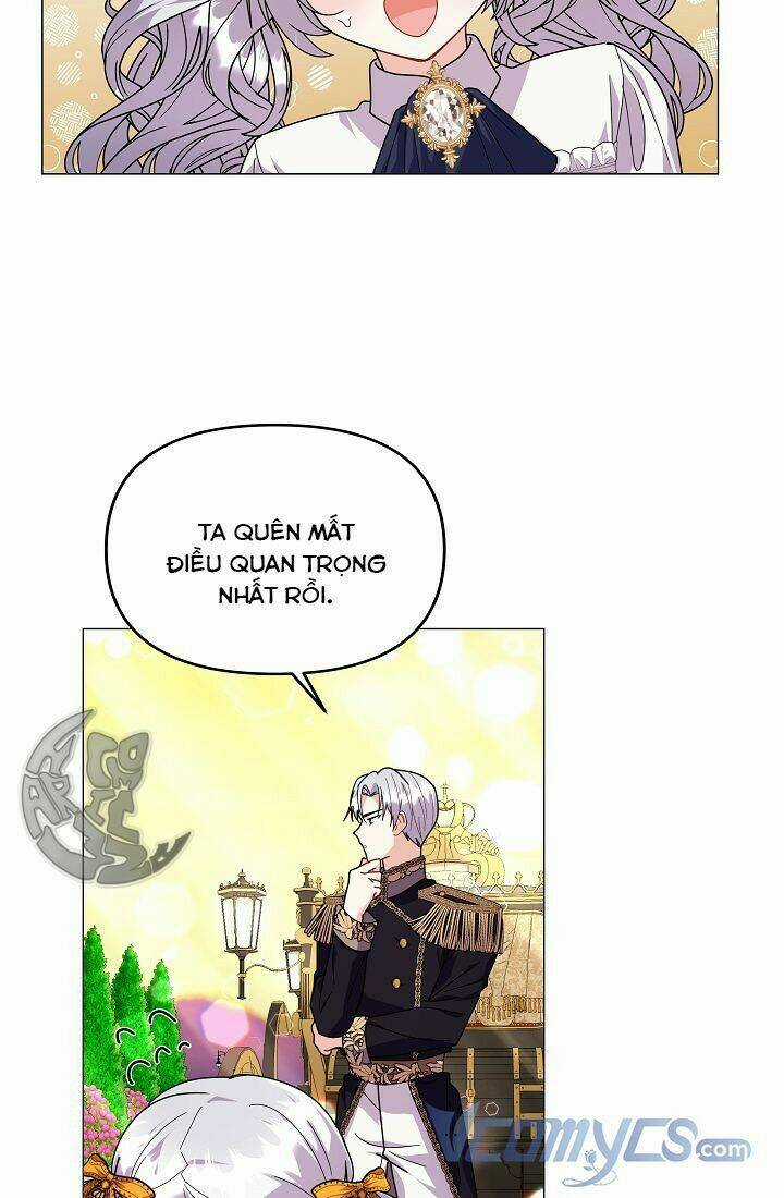 Chủ Nhân Cô Nhi Viện Muốn Nghỉ Ngơi Chapter 39 trang 46