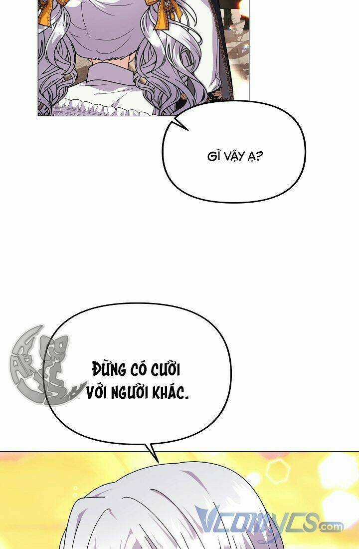 Chủ Nhân Cô Nhi Viện Muốn Nghỉ Ngơi Chapter 39 trang 47