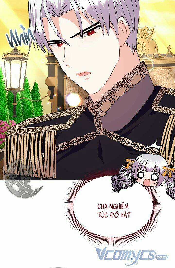 Chủ Nhân Cô Nhi Viện Muốn Nghỉ Ngơi Chapter 39 trang 48