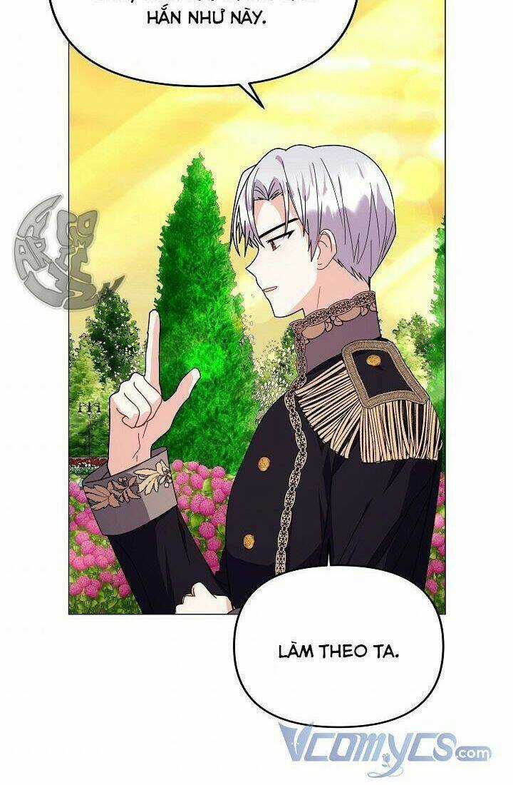 Chủ Nhân Cô Nhi Viện Muốn Nghỉ Ngơi Chapter 39 trang 50