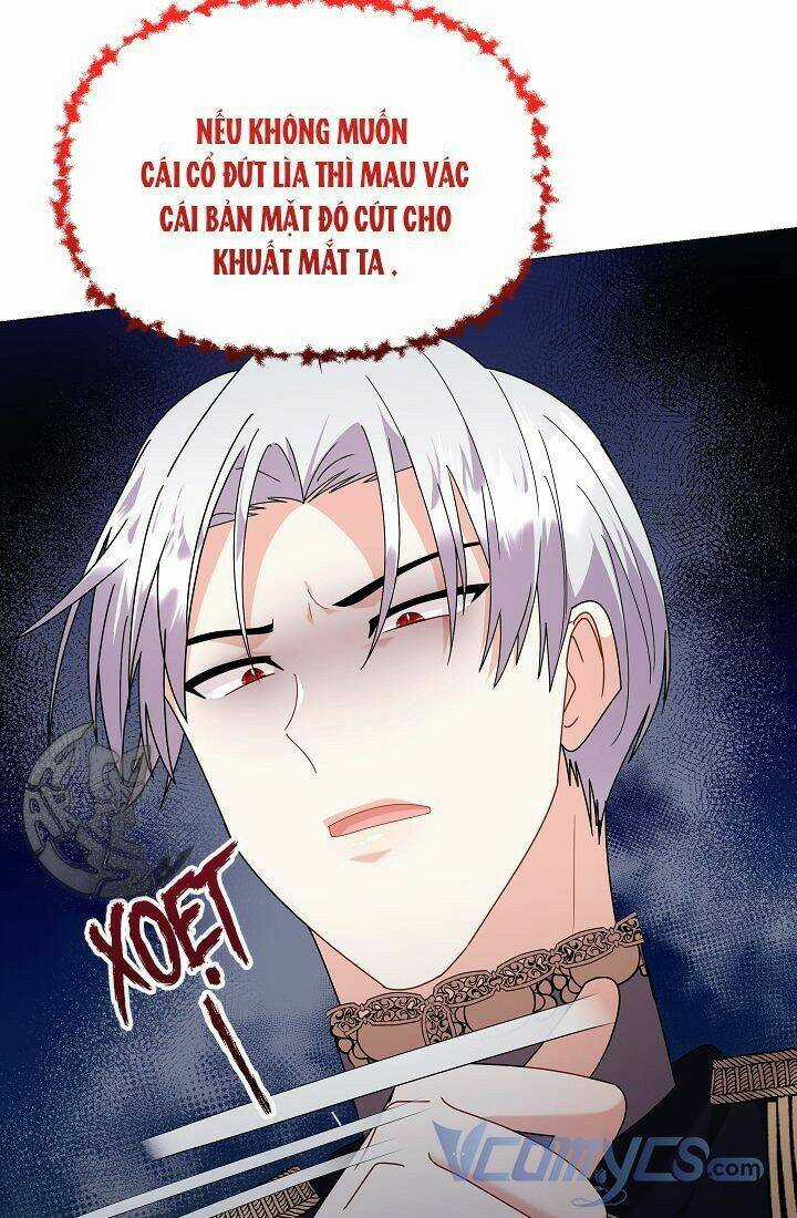 Chủ Nhân Cô Nhi Viện Muốn Nghỉ Ngơi Chapter 39 trang 52