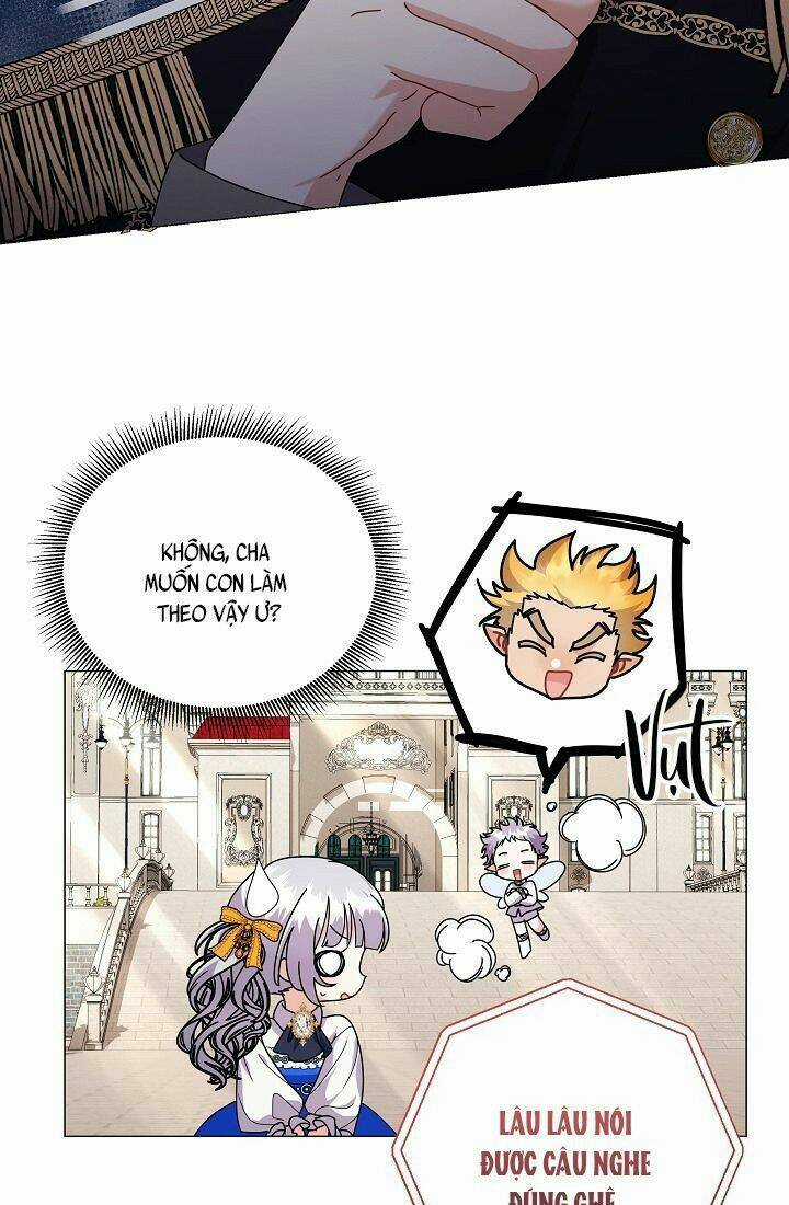 Chủ Nhân Cô Nhi Viện Muốn Nghỉ Ngơi Chapter 39 trang 53