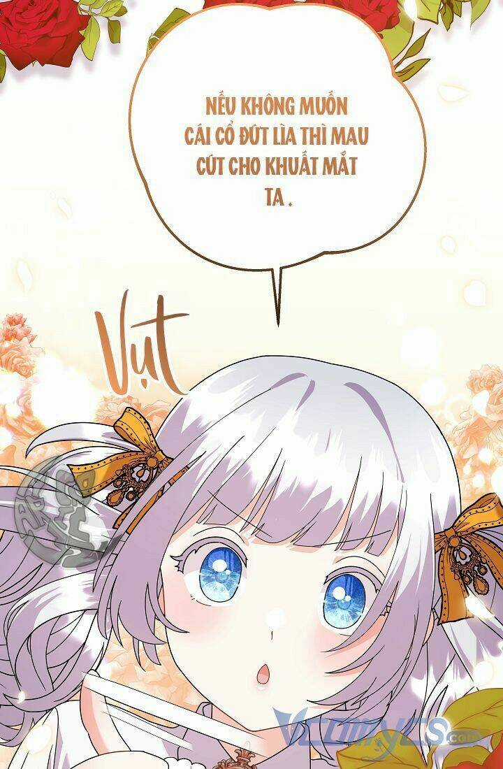 Chủ Nhân Cô Nhi Viện Muốn Nghỉ Ngơi Chapter 39 trang 55