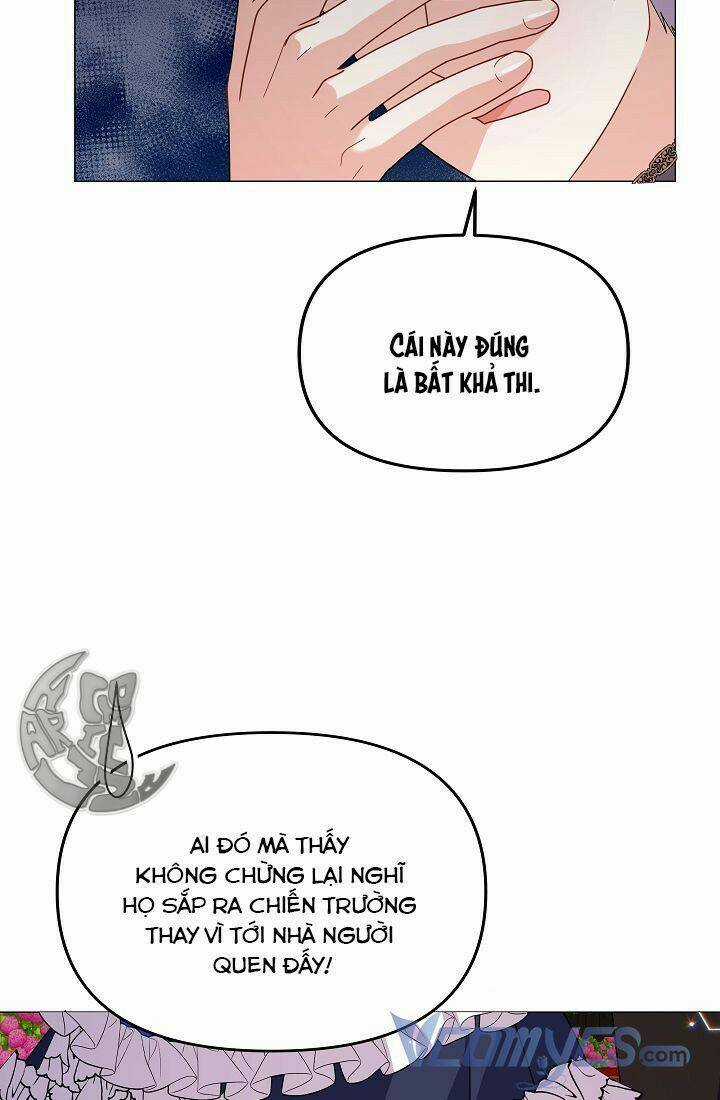 Chủ Nhân Cô Nhi Viện Muốn Nghỉ Ngơi Chapter 39 trang 57