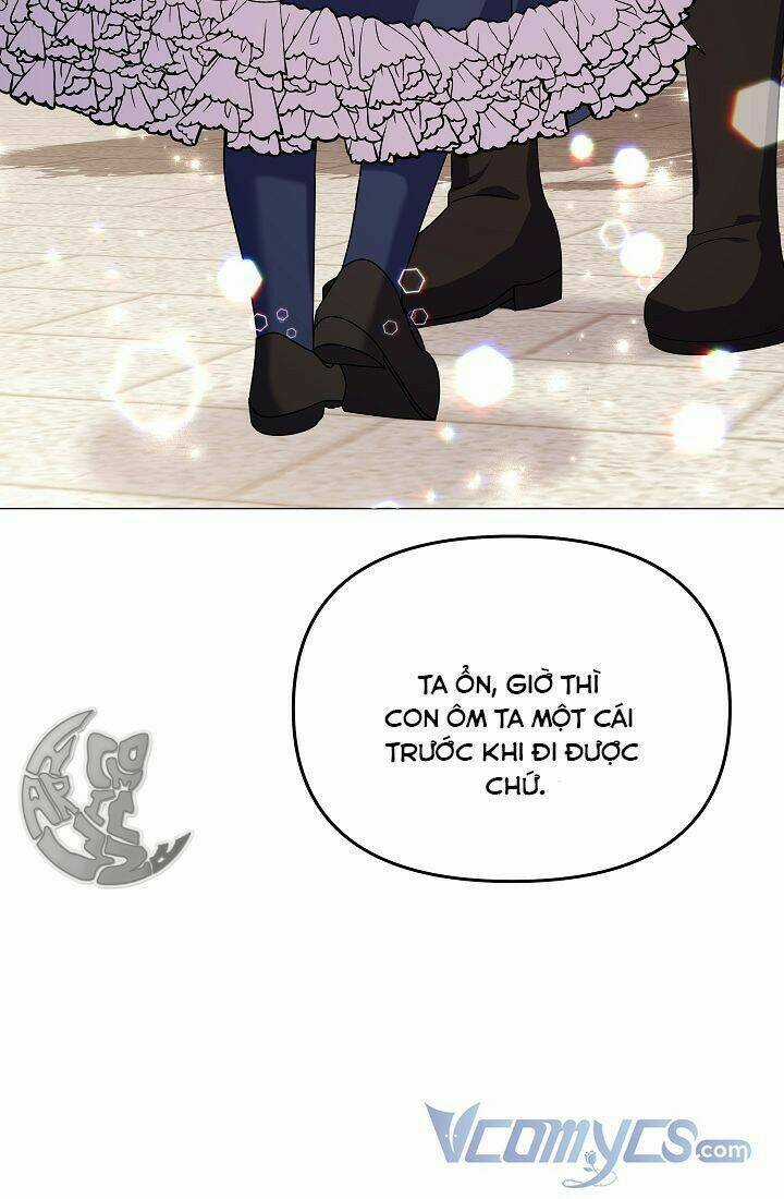 Chủ Nhân Cô Nhi Viện Muốn Nghỉ Ngơi Chapter 39 trang 58