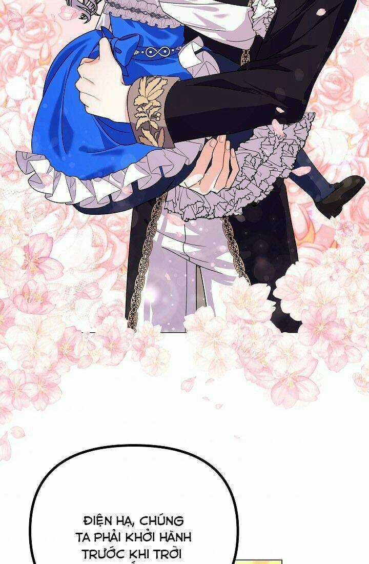 Chủ Nhân Cô Nhi Viện Muốn Nghỉ Ngơi Chapter 39 trang 60