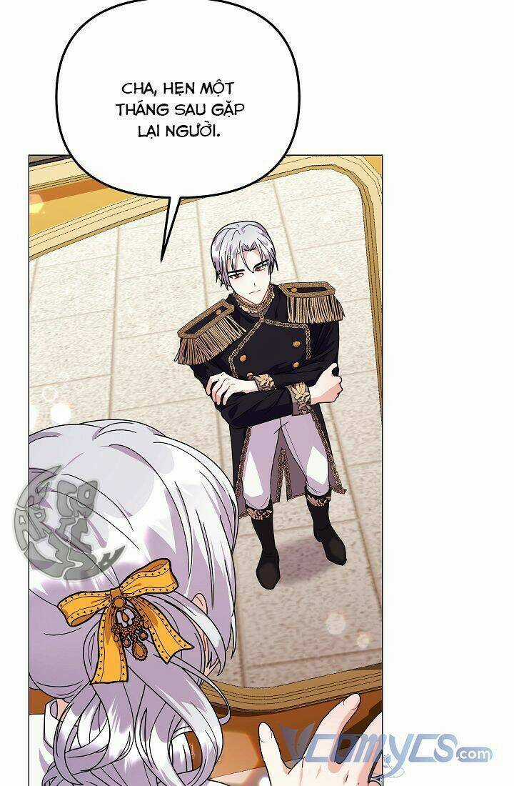 Chủ Nhân Cô Nhi Viện Muốn Nghỉ Ngơi Chapter 39 trang 63