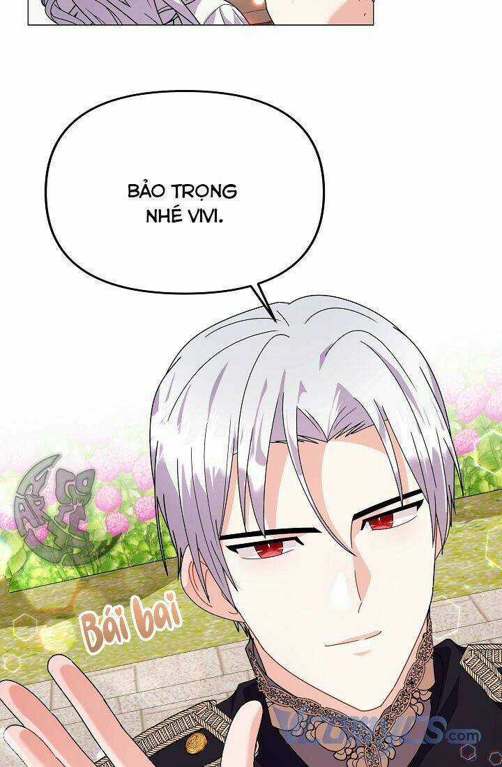 Chủ Nhân Cô Nhi Viện Muốn Nghỉ Ngơi Chapter 39 trang 64