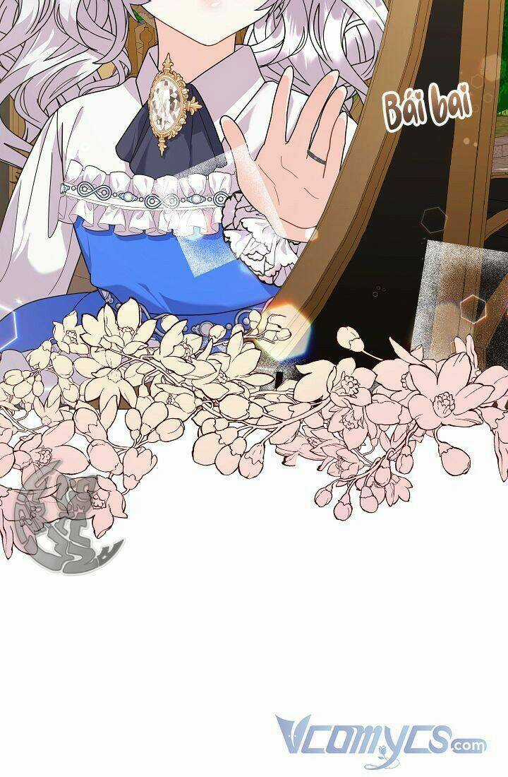 Chủ Nhân Cô Nhi Viện Muốn Nghỉ Ngơi Chapter 39 trang 66