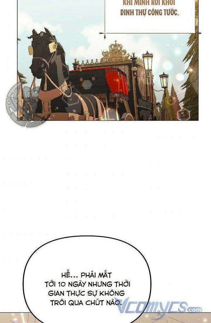 Chủ Nhân Cô Nhi Viện Muốn Nghỉ Ngơi Chapter 39 trang 69