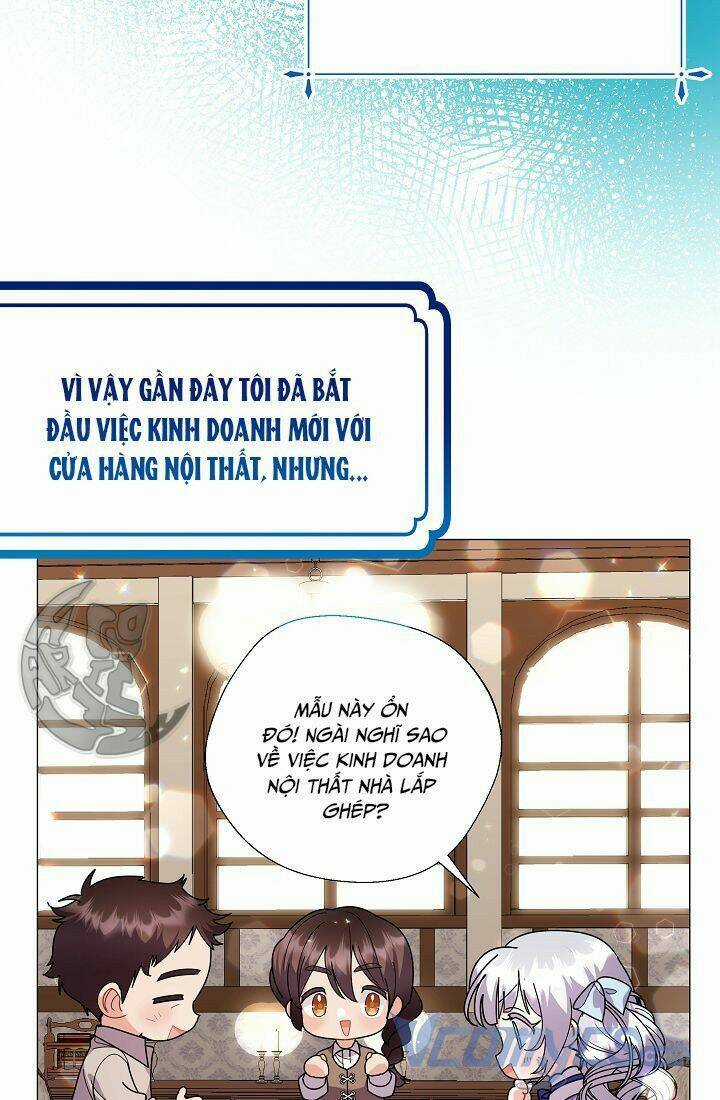 Chủ Nhân Cô Nhi Viện Muốn Nghỉ Ngơi Chapter 39 trang 7