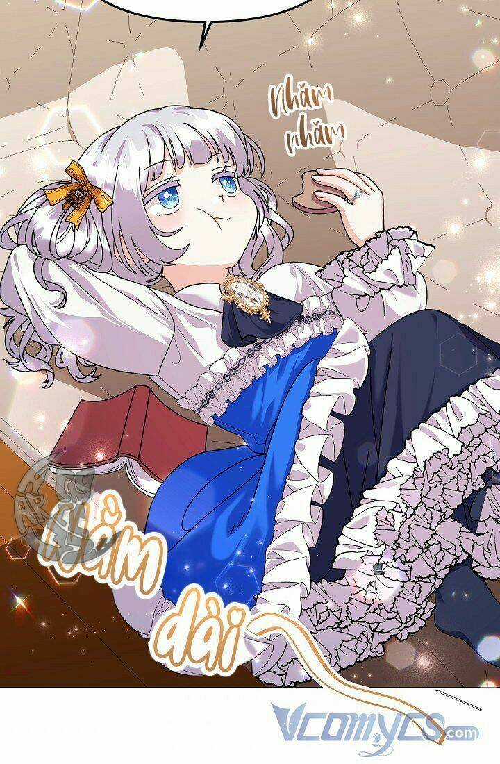 Chủ Nhân Cô Nhi Viện Muốn Nghỉ Ngơi Chapter 39 trang 70