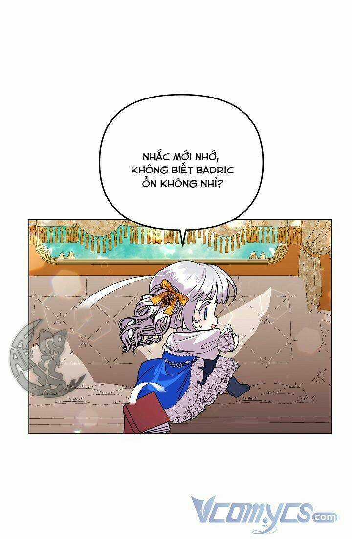 Chủ Nhân Cô Nhi Viện Muốn Nghỉ Ngơi Chapter 39 trang 71