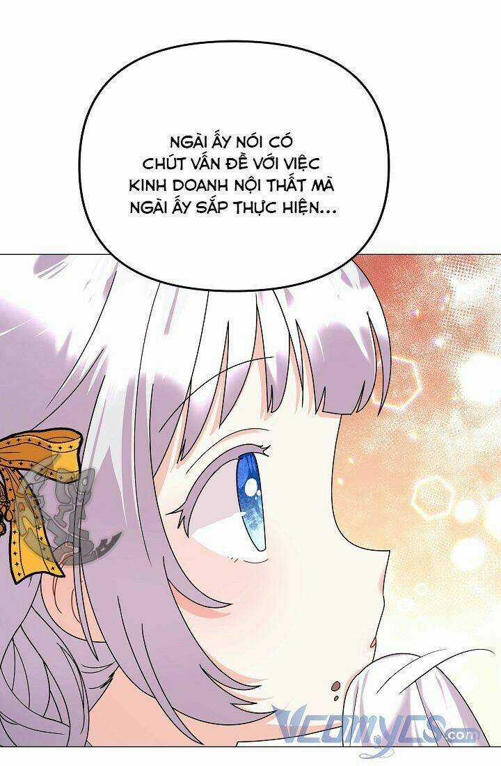 Chủ Nhân Cô Nhi Viện Muốn Nghỉ Ngơi Chapter 39 trang 72