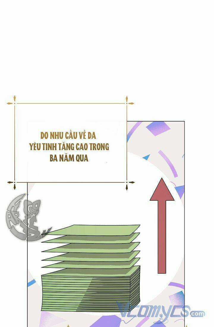 Chủ Nhân Cô Nhi Viện Muốn Nghỉ Ngơi Chapter 39 trang 73