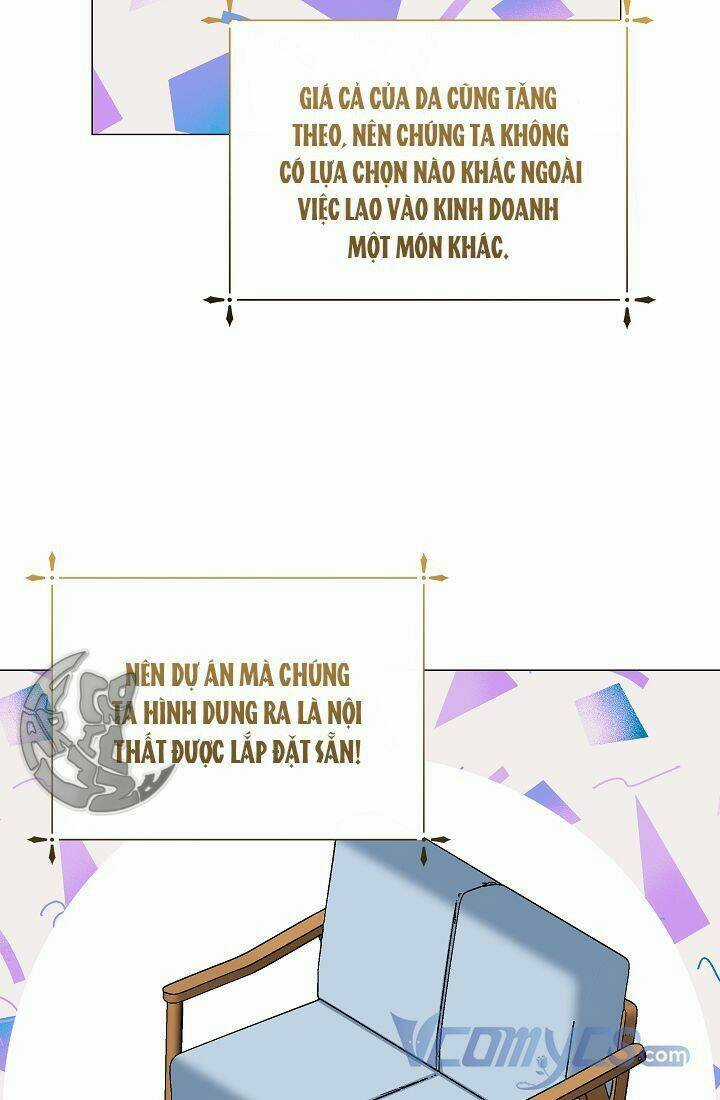 Chủ Nhân Cô Nhi Viện Muốn Nghỉ Ngơi Chapter 39 trang 74