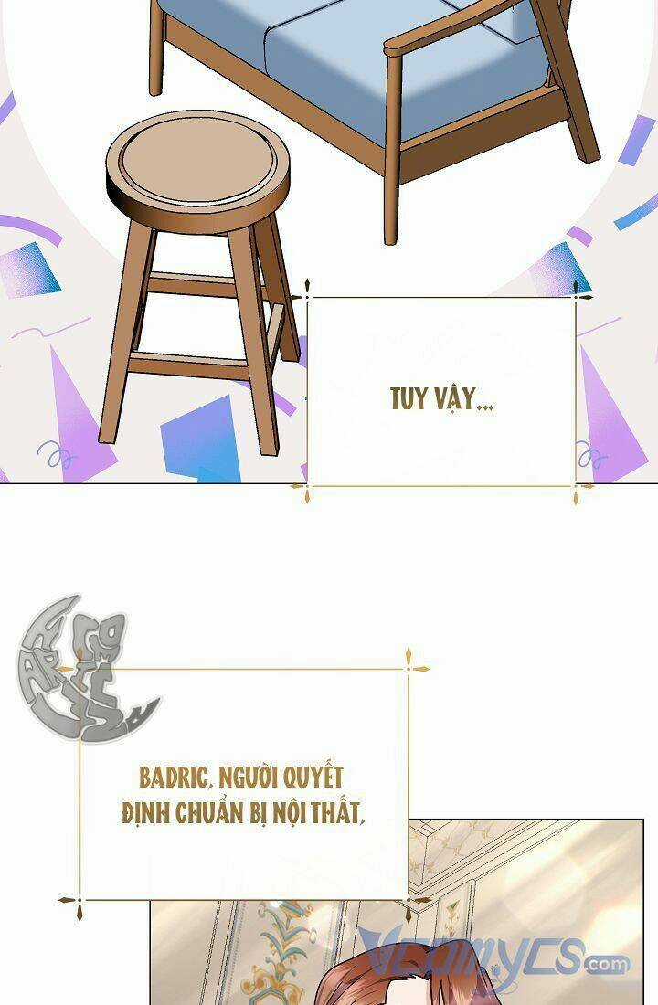 Chủ Nhân Cô Nhi Viện Muốn Nghỉ Ngơi Chapter 39 trang 75