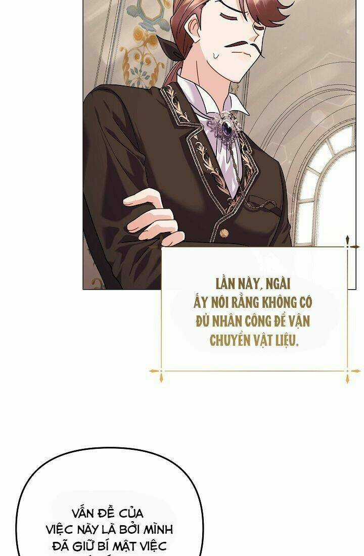 Chủ Nhân Cô Nhi Viện Muốn Nghỉ Ngơi Chapter 39 trang 76