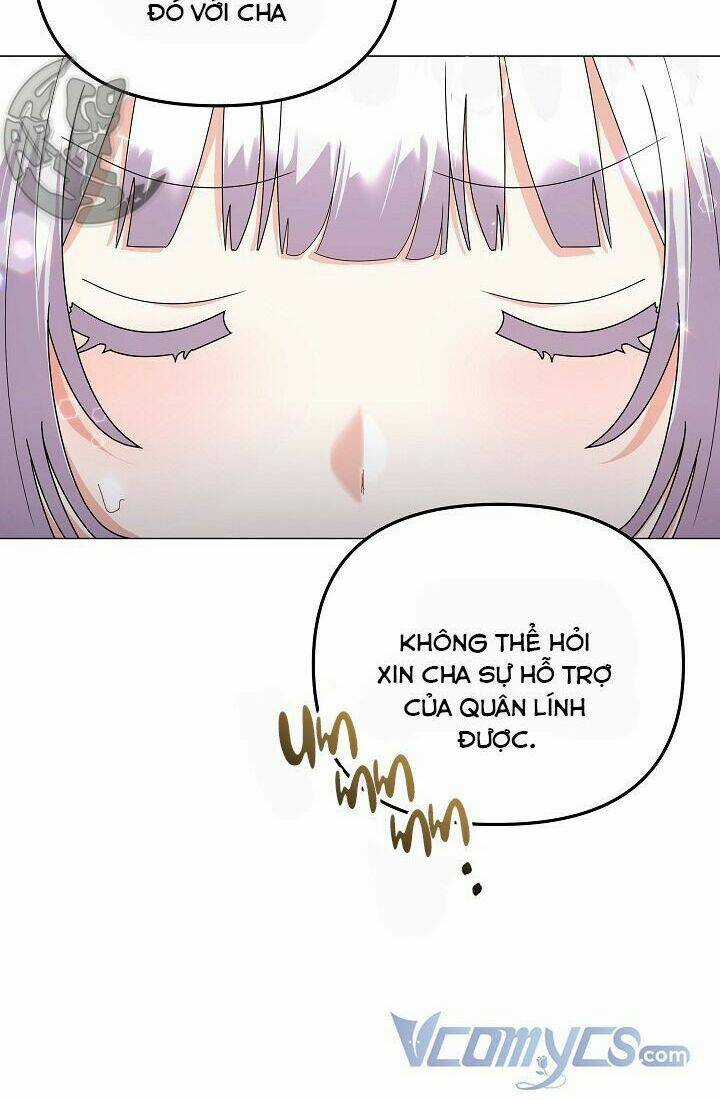 Chủ Nhân Cô Nhi Viện Muốn Nghỉ Ngơi Chapter 39 trang 77