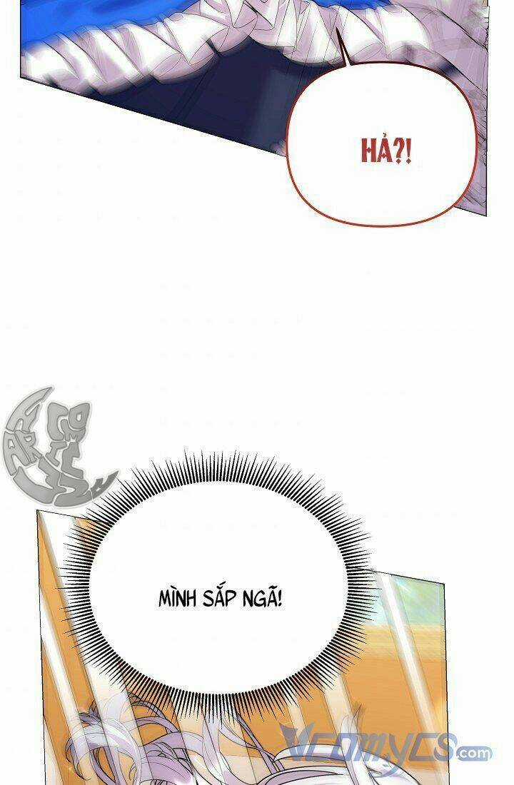 Chủ Nhân Cô Nhi Viện Muốn Nghỉ Ngơi Chapter 39 trang 79